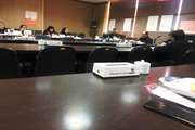 برگزاری جلسه CPC اخلاق پزشکی در مرکز طبی کودکان